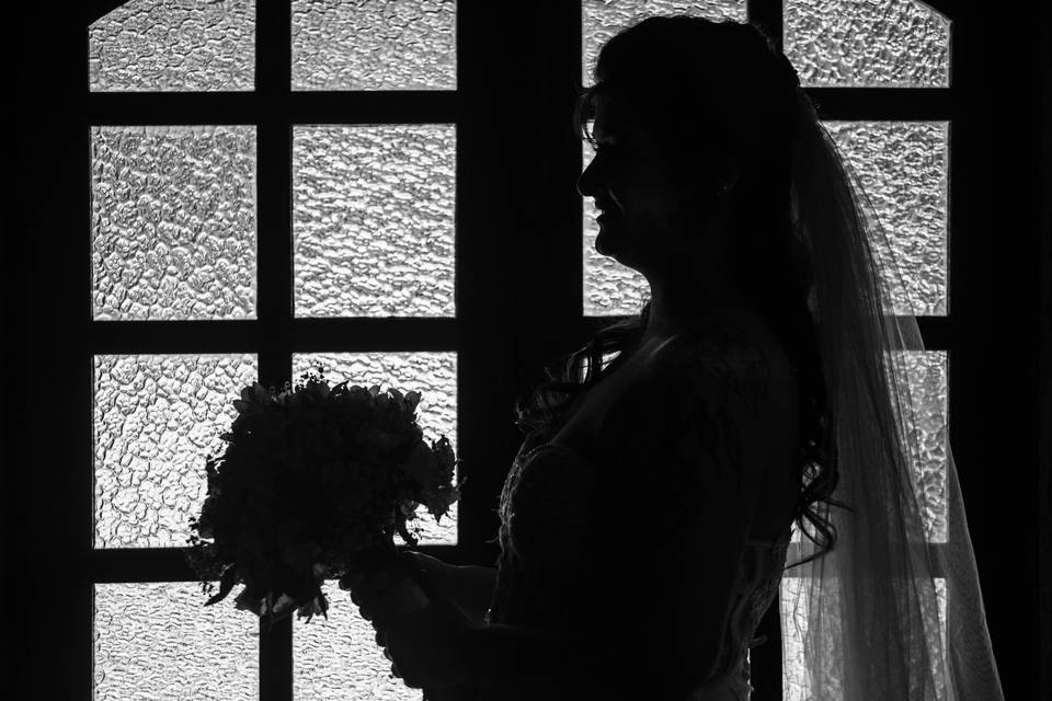 Fotografo de Casamento