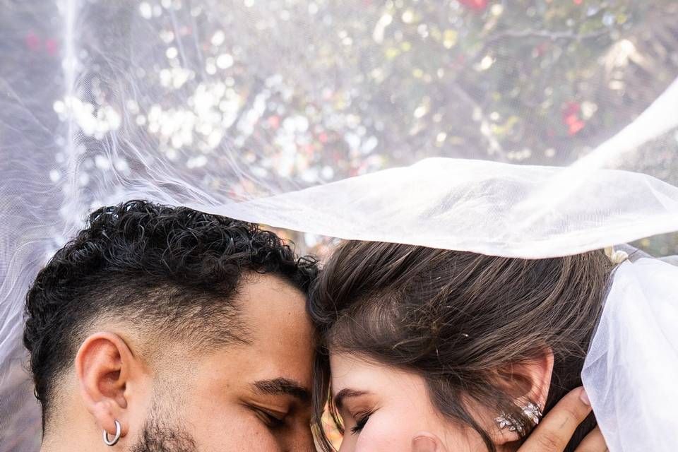 Fotografo de Casamento