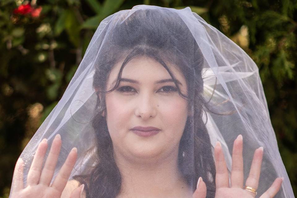 Fotografo de Casamento