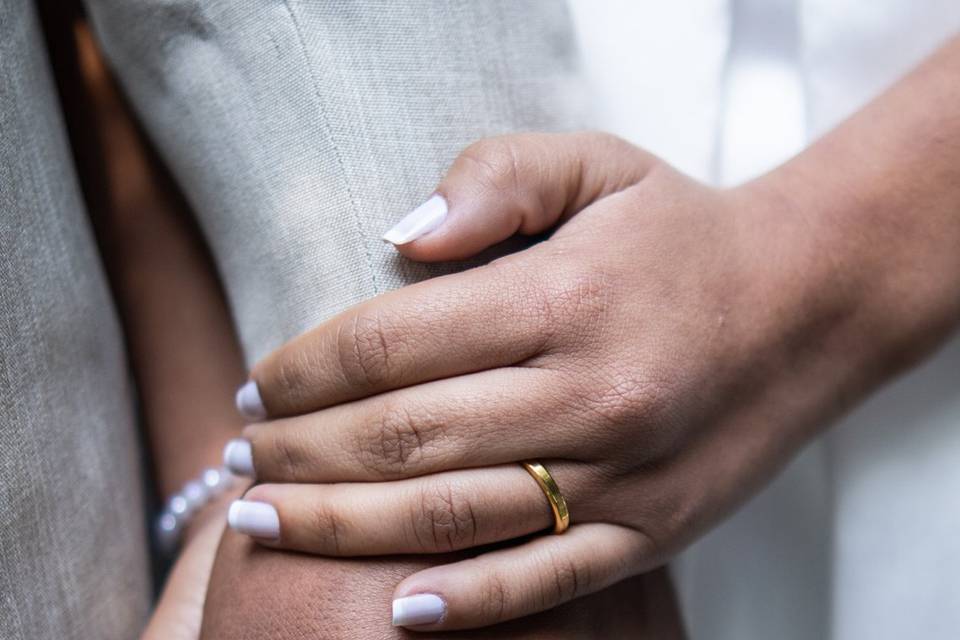 Fotografo de Casamento