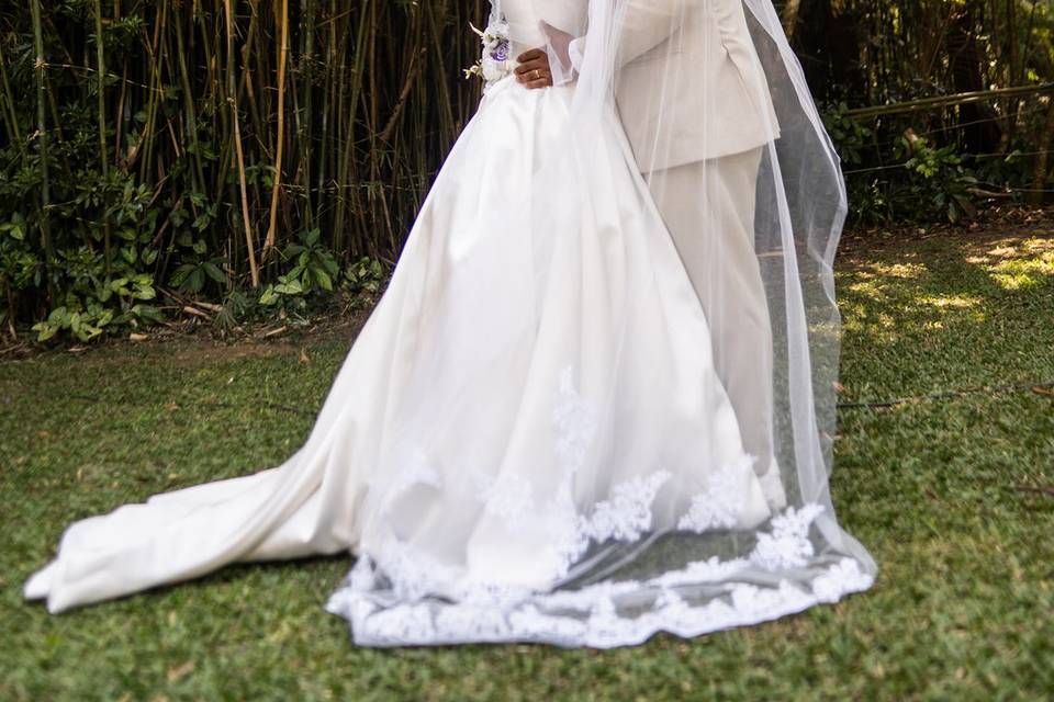 Fotografo de Casamento