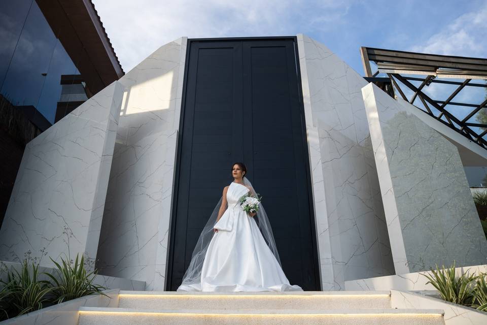 Fotógrafo de Casamento