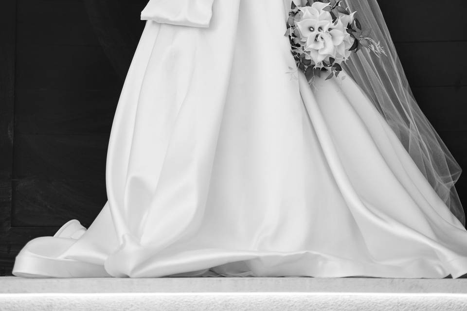 Fotógrafo de Casamento