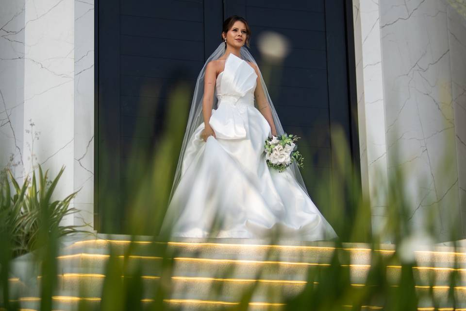 Fotógrafo de Casamento