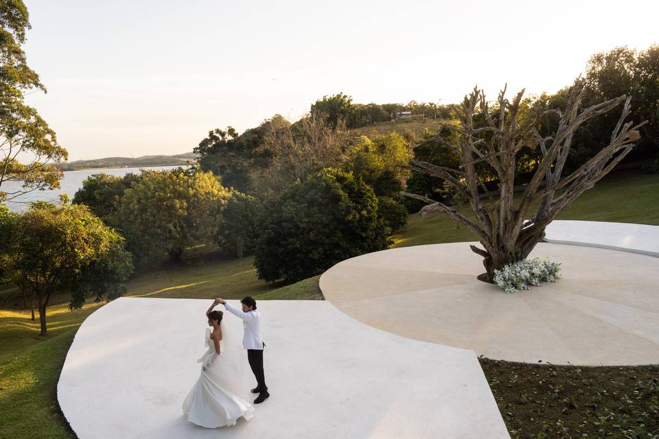 Fotógrafo de Casamento