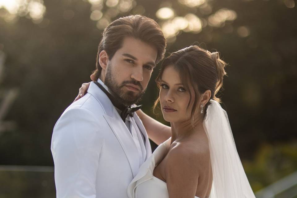Fotógrafo de Casamento