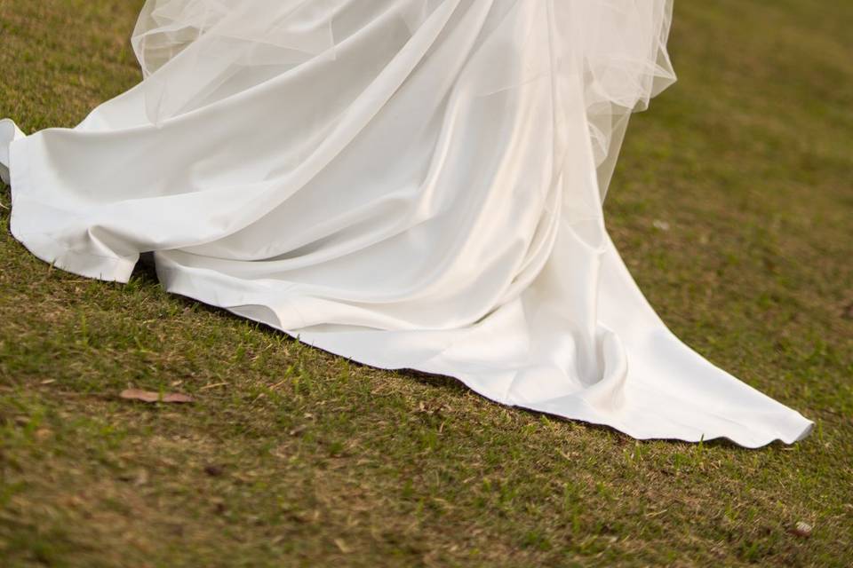 Fotógrafo de Casamento