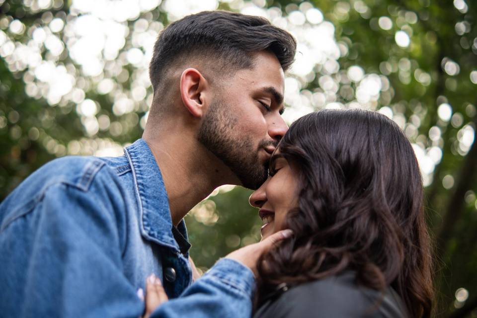 Fotografo de Casamento
