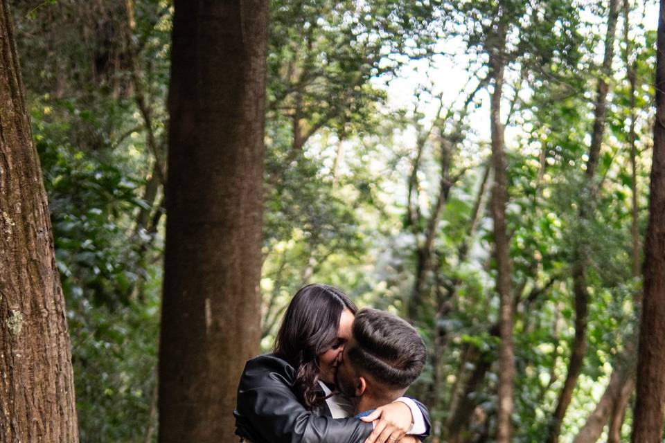 Fotografo de Casamento