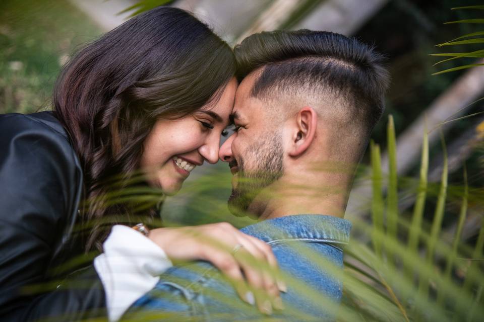 Fotografo de Casamento