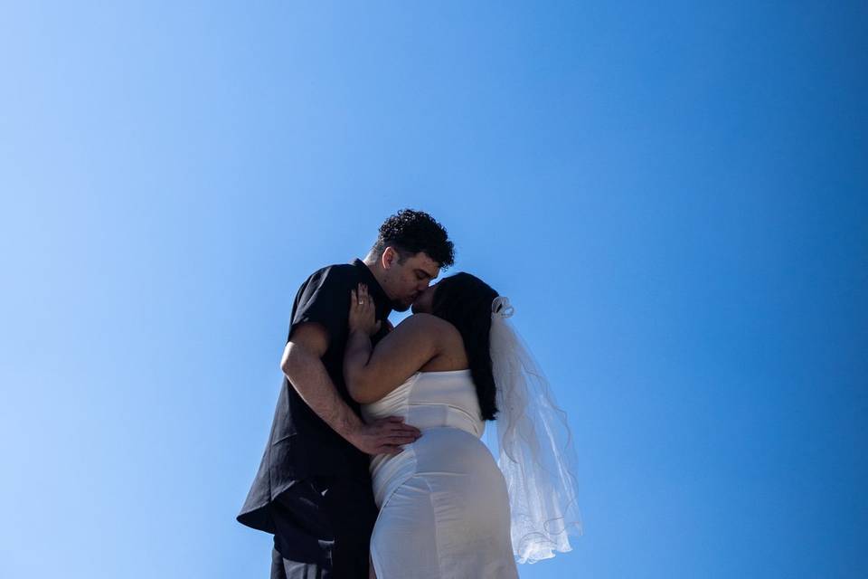 Fotografo de Casamento