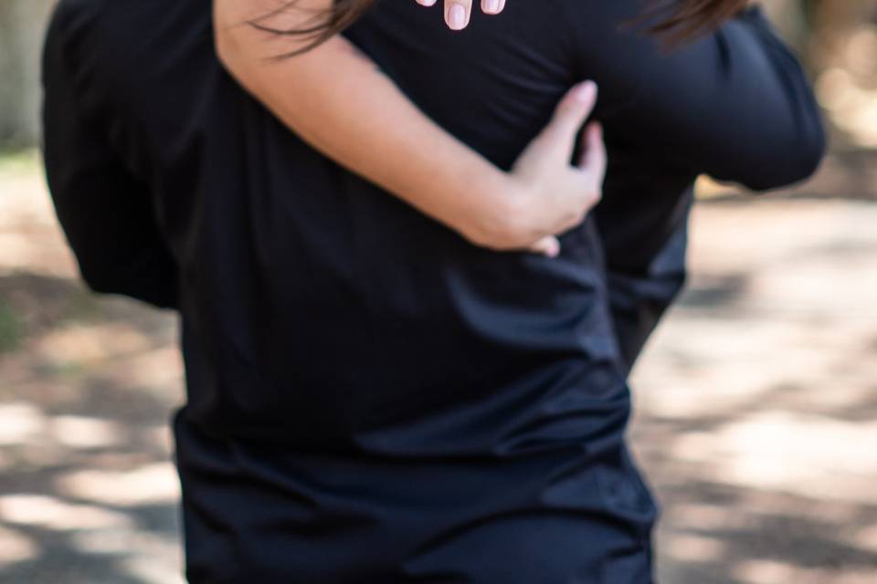 Fotografo de Casamento