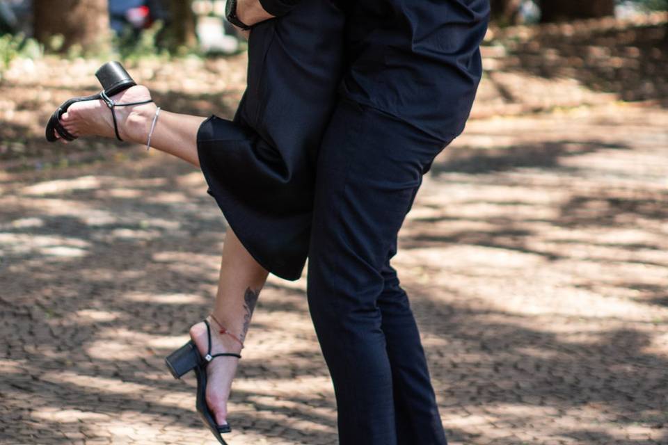 Fotografo de Casamento