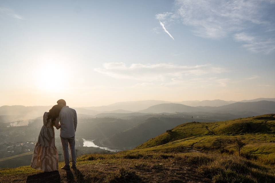 Fotografo de Casamento