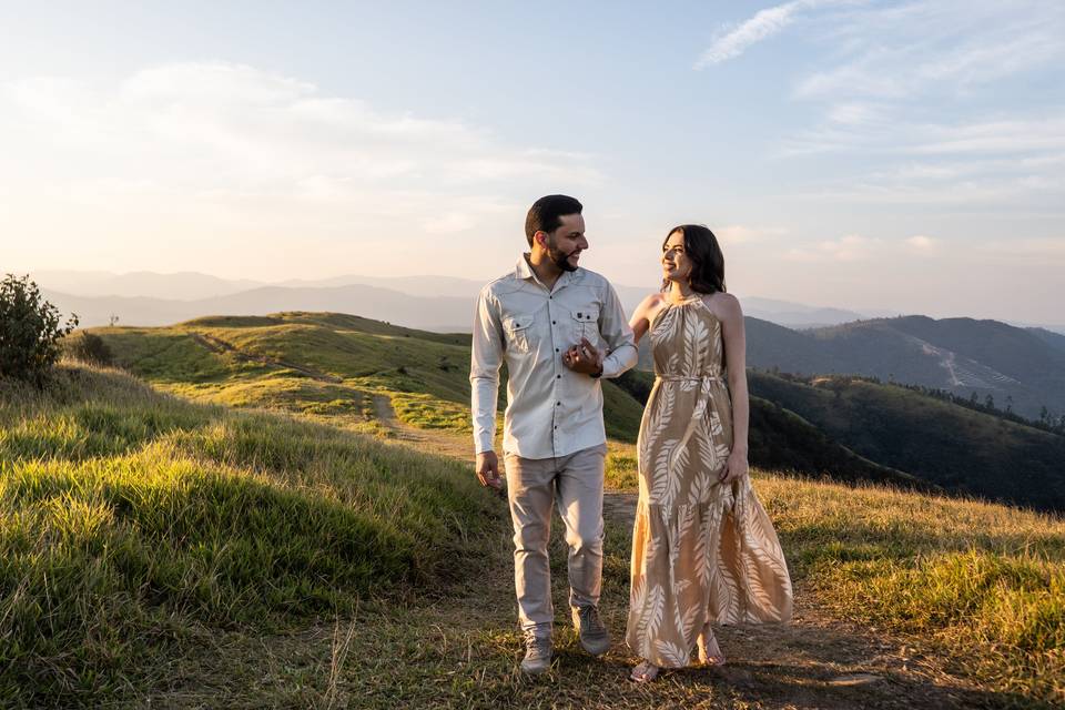 Fotografo de Casamento