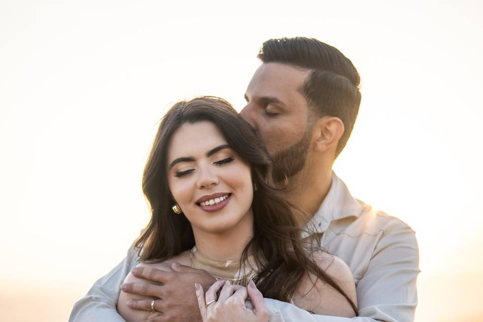 Fotografo de Casamento