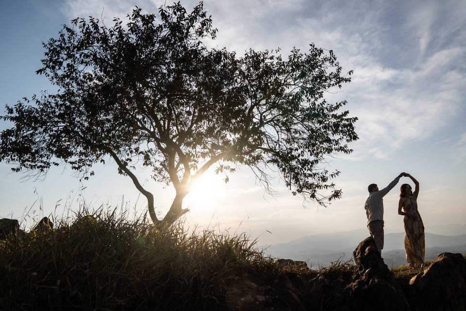 Fotografo de Casamento