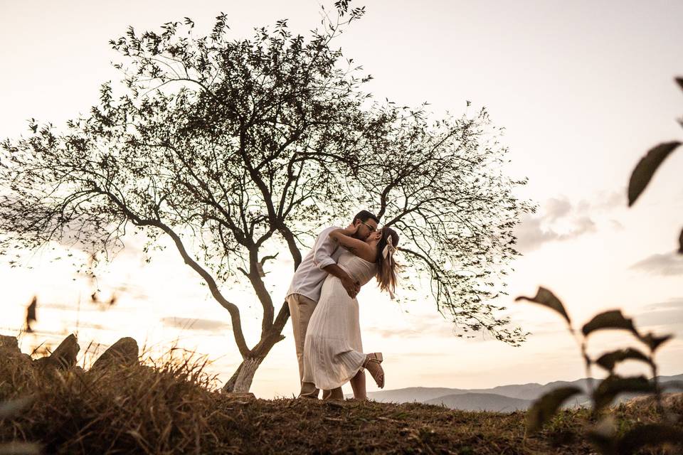 Fotografo de Casamento