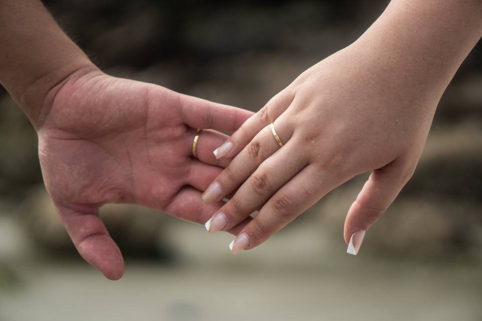 Fotografo de Casamento