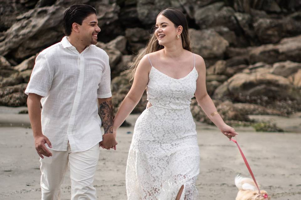 Fotografo de Casamento