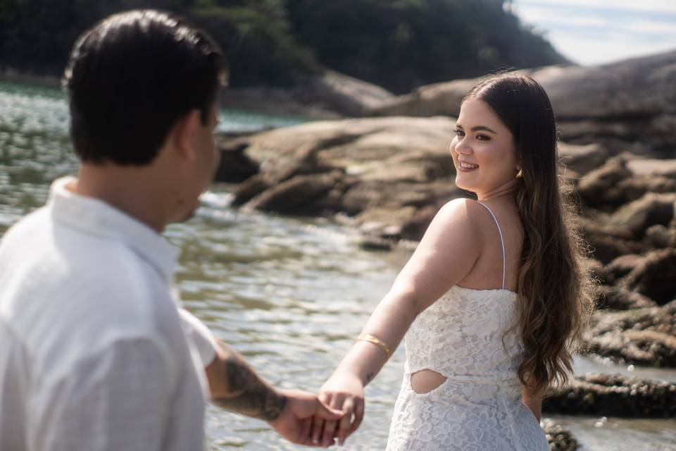 Fotografo de Casamento