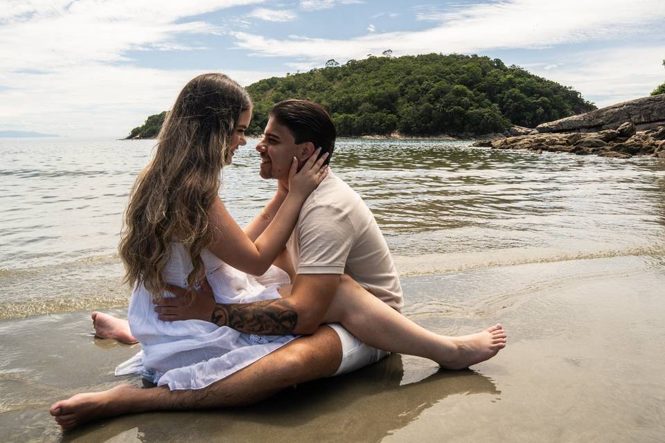 Fotografo de Casamento