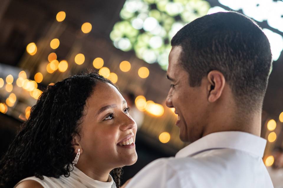 Fotógrafo de Casamento