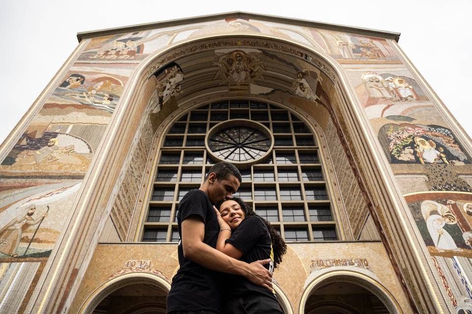 Fotógrafo de Casamento