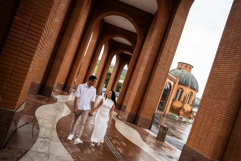 Fotógrafo de Casamento