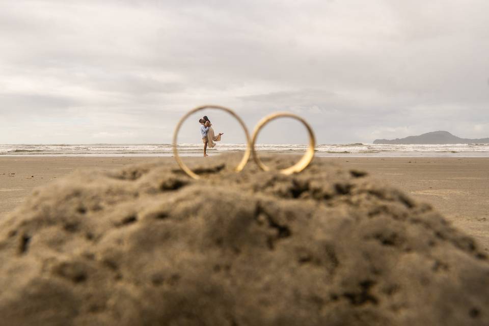 Fotografo de Casamento