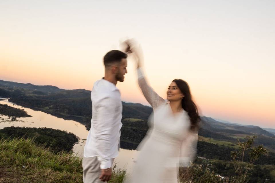 Fotógrafo de Casamento