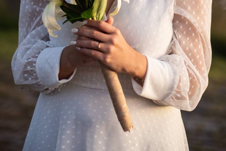 Fotógrafo de Casamento