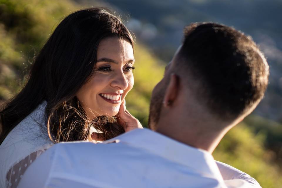 Fotógrafo de Casamento