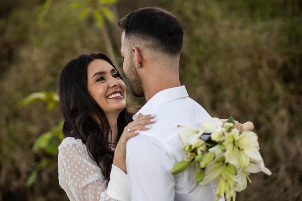 Fotógrafo de Casamento