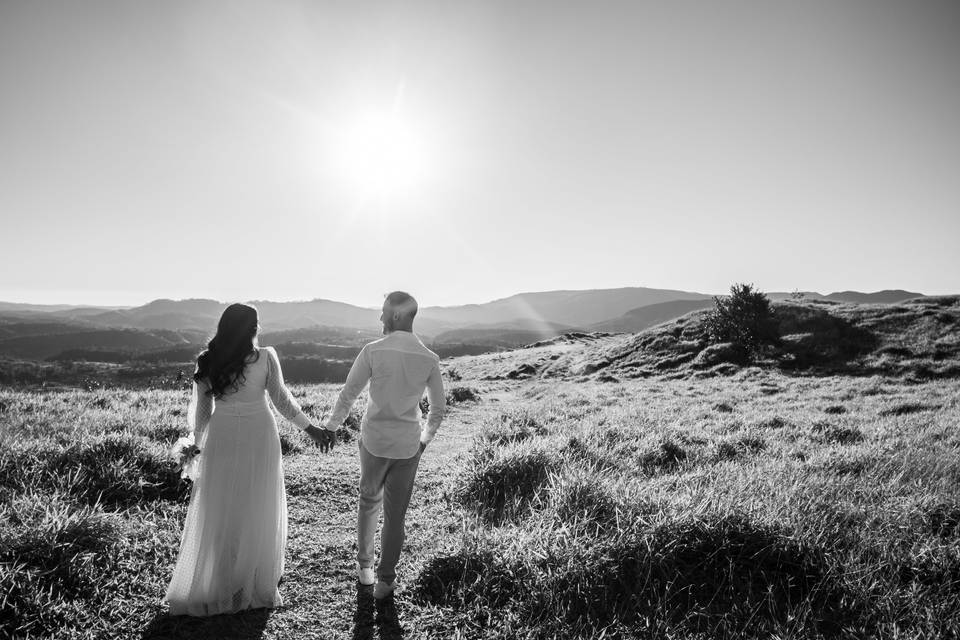 Fotógrafo de Casamento