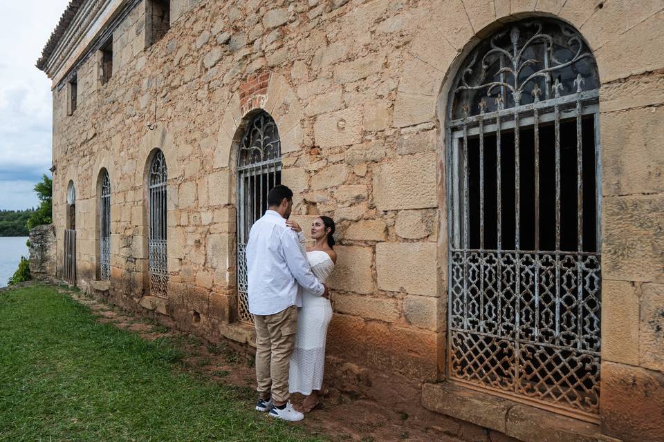 Fotografo de Casamento