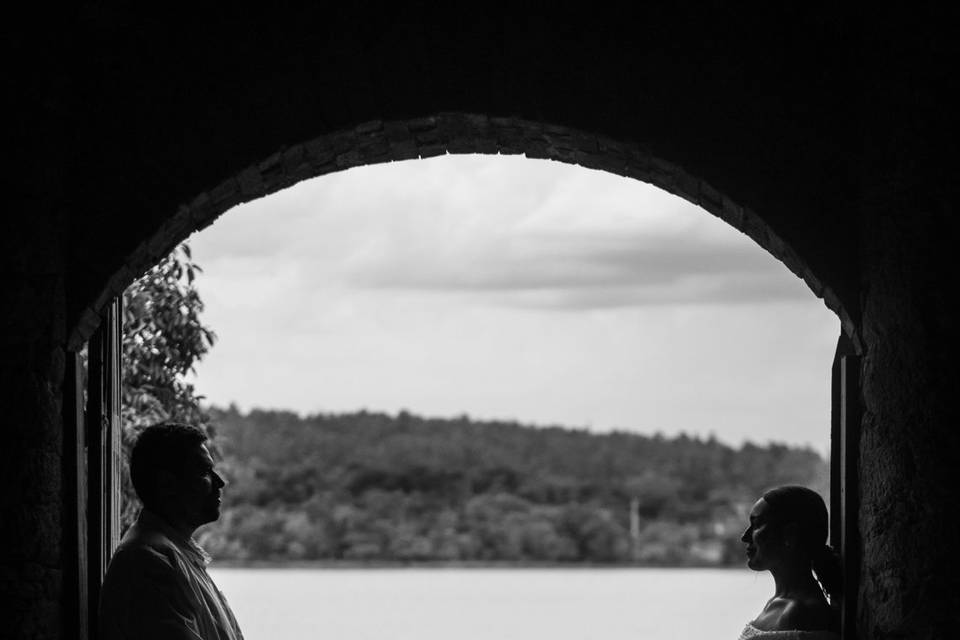 Fotografo de Casamento
