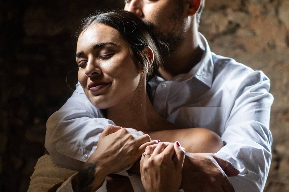Fotografo de Casamento