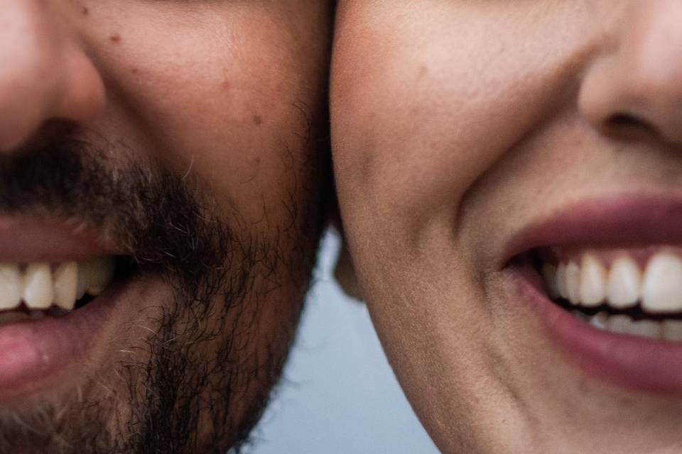Fotografo de Casamento
