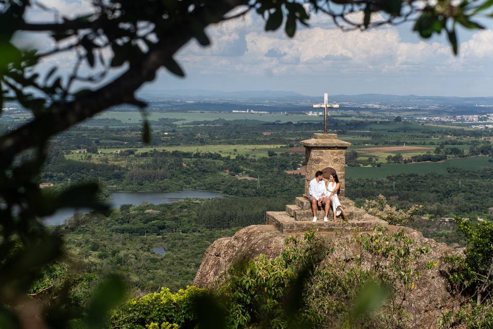 Fotografo de Casamento