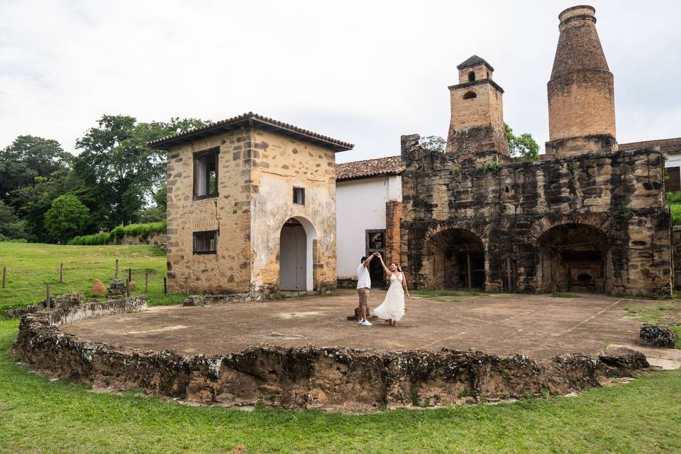 Fotografo de Casamento