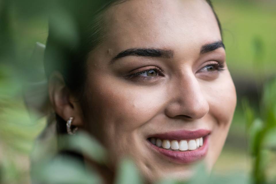 Fotografo de Casamento