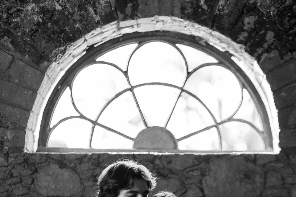 Fotógrafo de Casamento