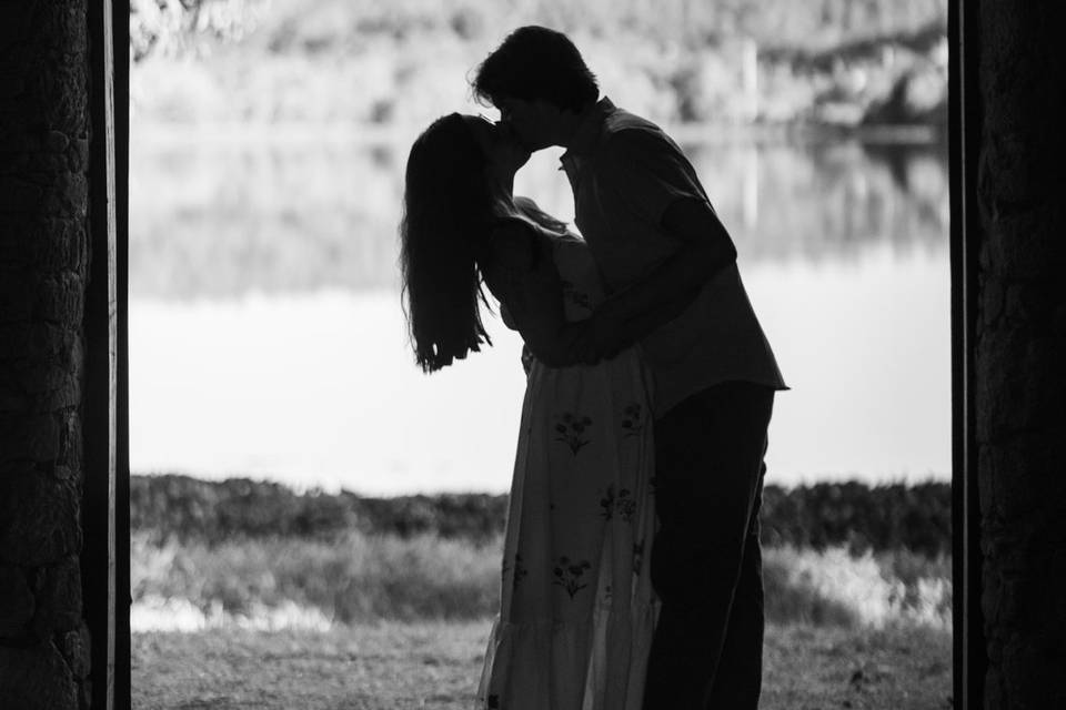 Fotógrafo de Casamento