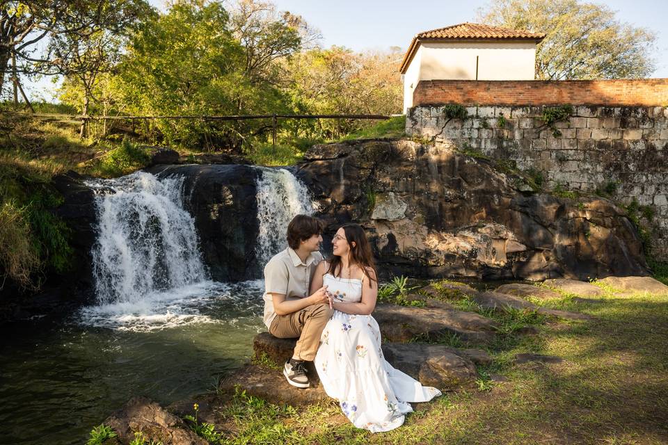 Fotógrafo de Casamento