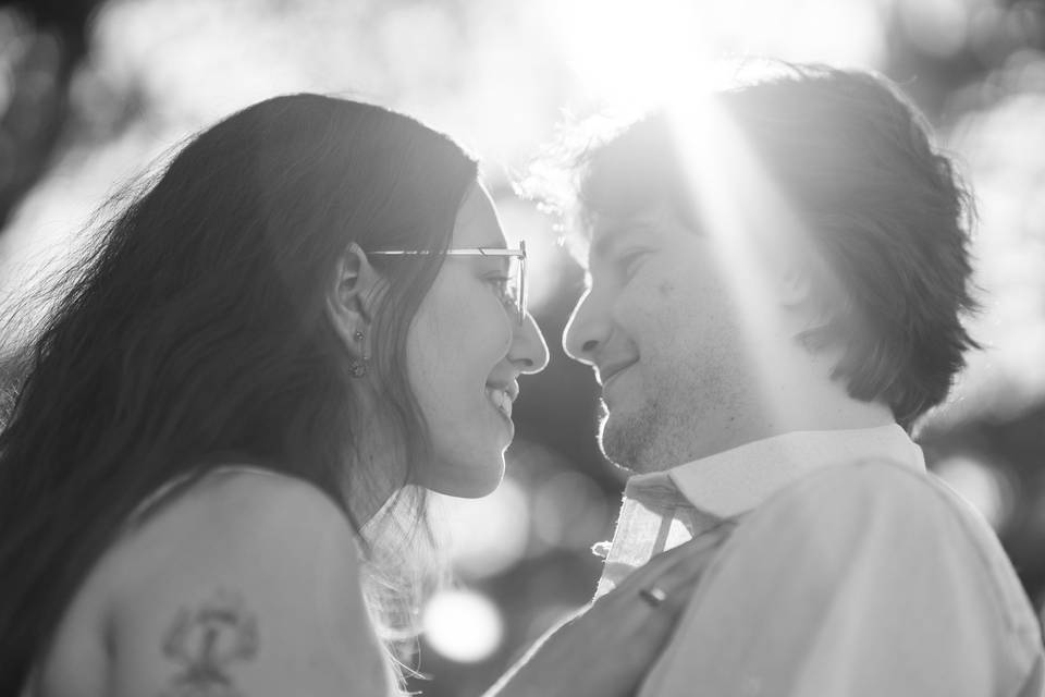 Fotógrafo de Casamento