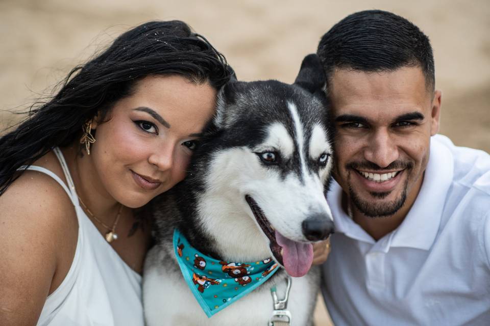 Fotógrafo de Casamento