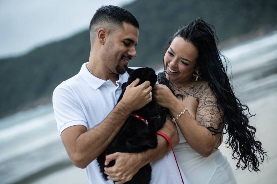 Fotógrafo de Casamento