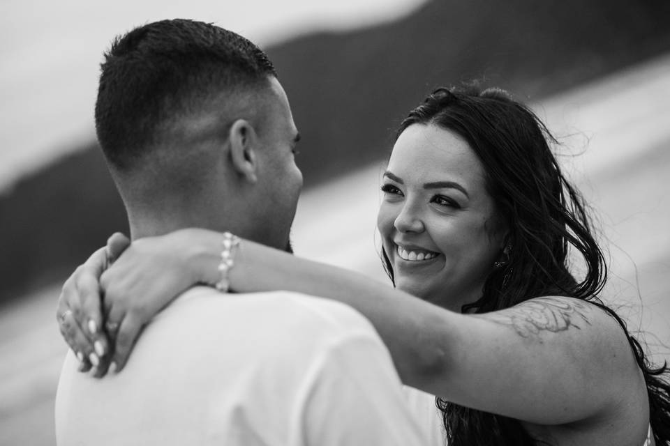 Fotógrafo de Casamento