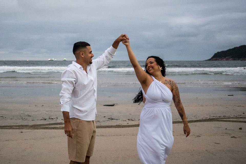 Fotógrafo de Casamento